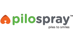 PiloSpray logo