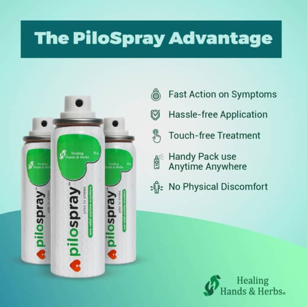 Buy PiloSpray Spray for Piles and Fissure Cure_PiloSpray Advantage from pilospray.com