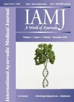 IAMJ Journal Anoac H and PiloTab Study