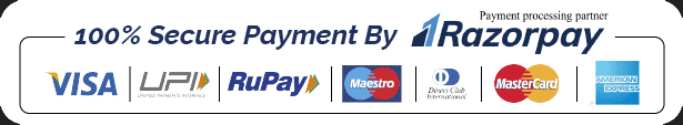 
  Shop PiloSpray and PiloKit with Secure Payment using Razorpay